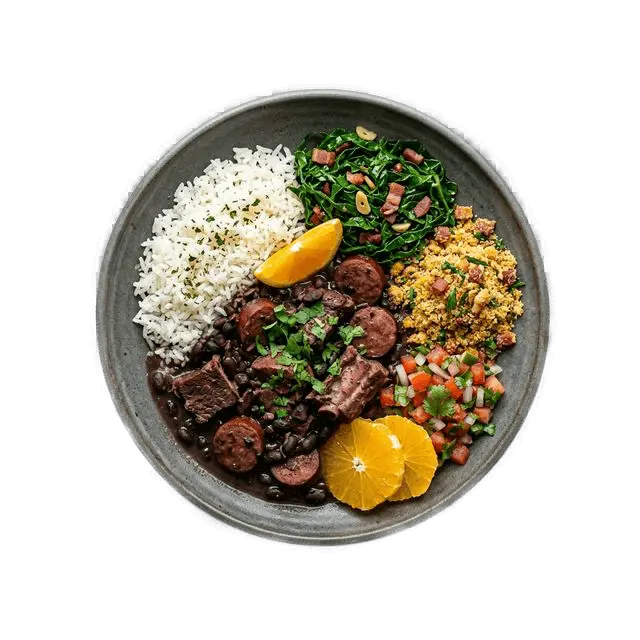 Feijoada Completa